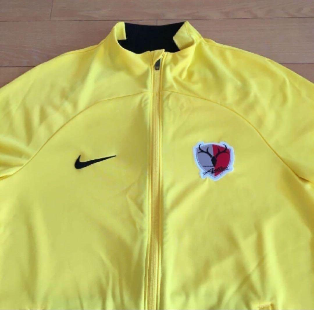 鹿島アントラーズ 新品未使用 選手支給品 非売品 JリーグGK