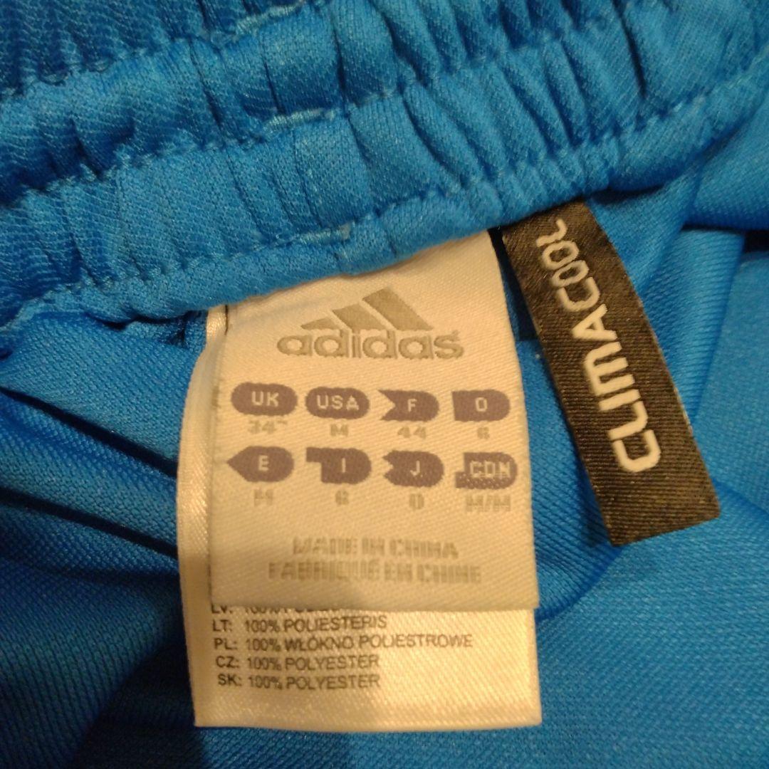 アディダス オリンピックマルセイユ スウェット シャツ プラクティスパンツ