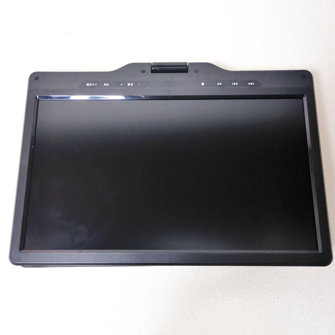 フルセグ搭載 高画質ポータブルDVD・BD・Blu-rayブルーレイプレーヤー