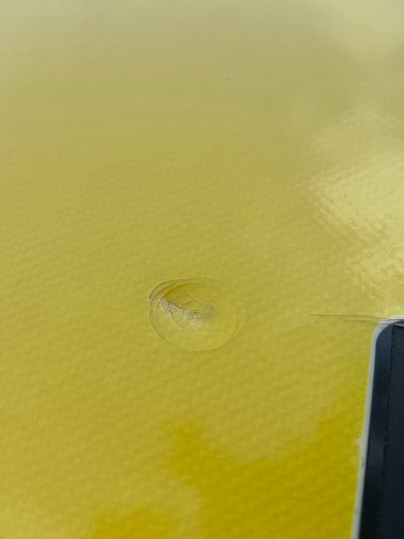 GORDIEサーフボード / 70`S Stinger 6`9