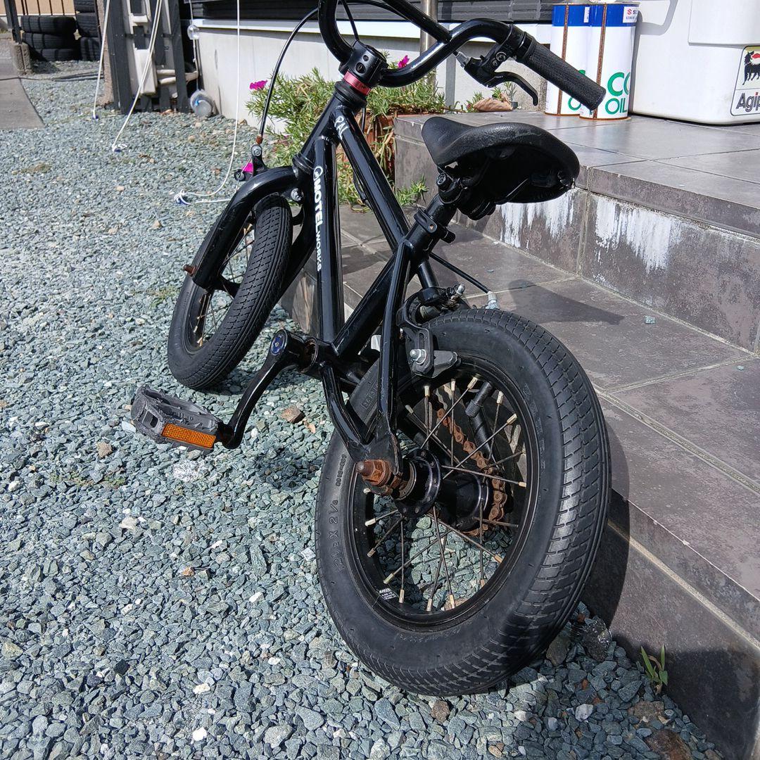 【着払い！手渡し可】Motelworks Pal モーテルワークスパル12インチ