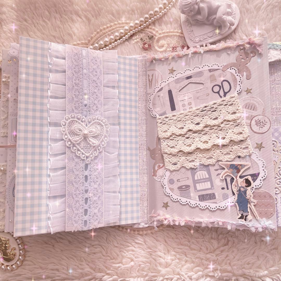 おすそ分けファイル 2冊