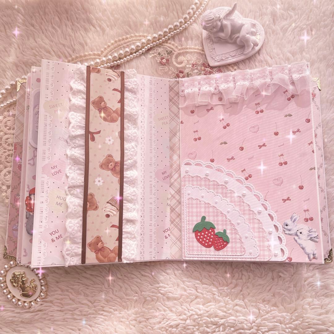 おすそ分けファイル 2冊