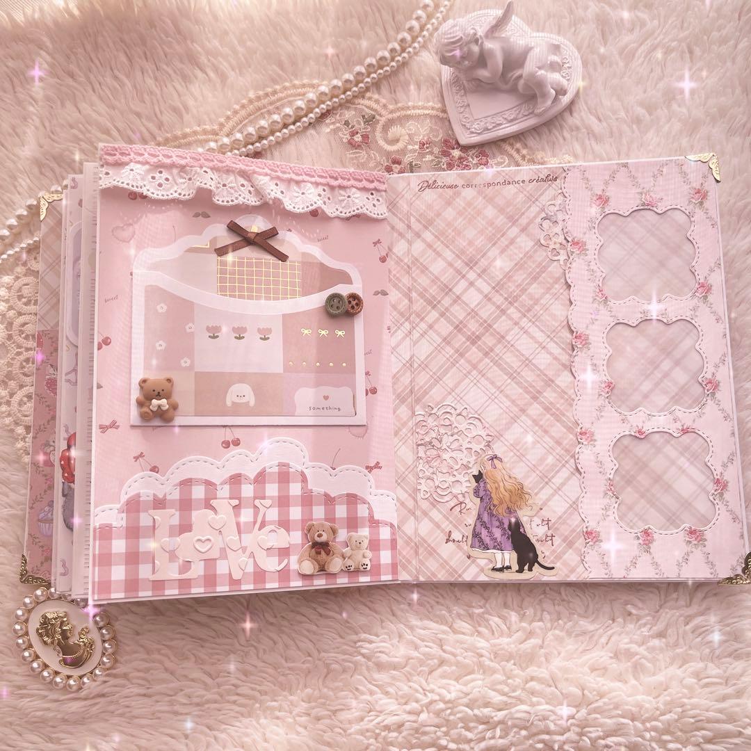 おすそ分けファイル 2冊