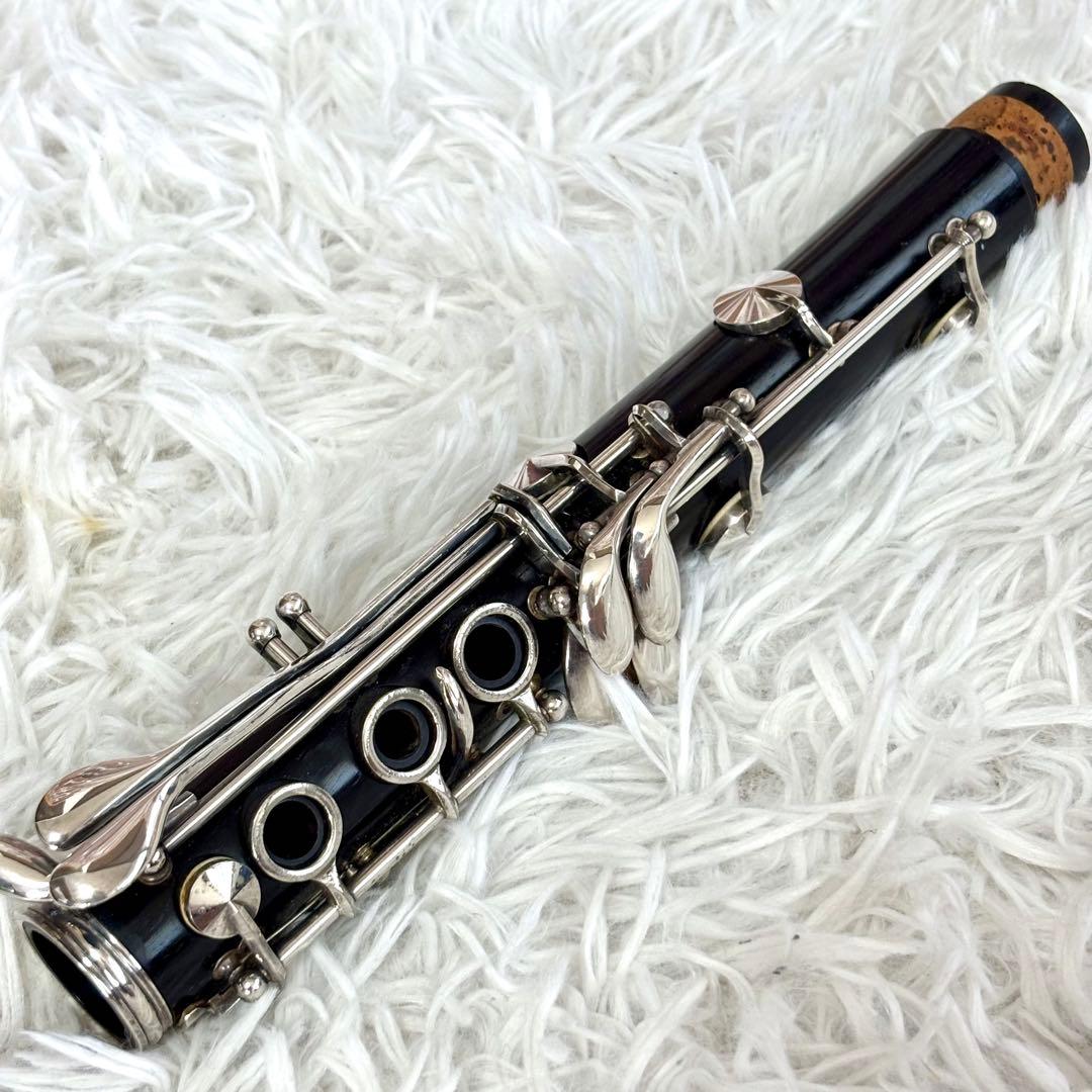 ✨美品✨YAMAHA ヤマハ　B♭クラリネット　YCL-33　YCL33