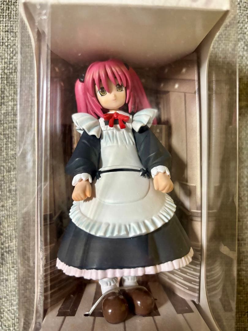 Dear Pianissimo ディアピアニッシモ　フィギュア