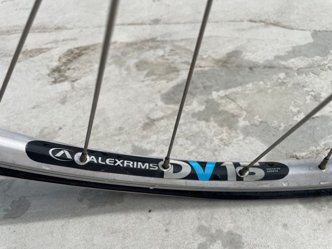 Shin Surly Cross-Check シクロクロスバイク