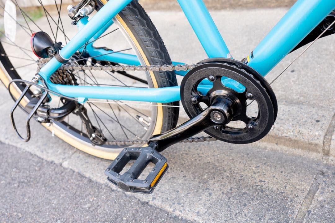 Khodaa Bloom tanken22 子供用自転車/18、20inの次に！