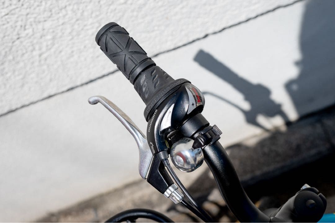 Khodaa Bloom tanken22 子供用自転車/18、20inの次に！