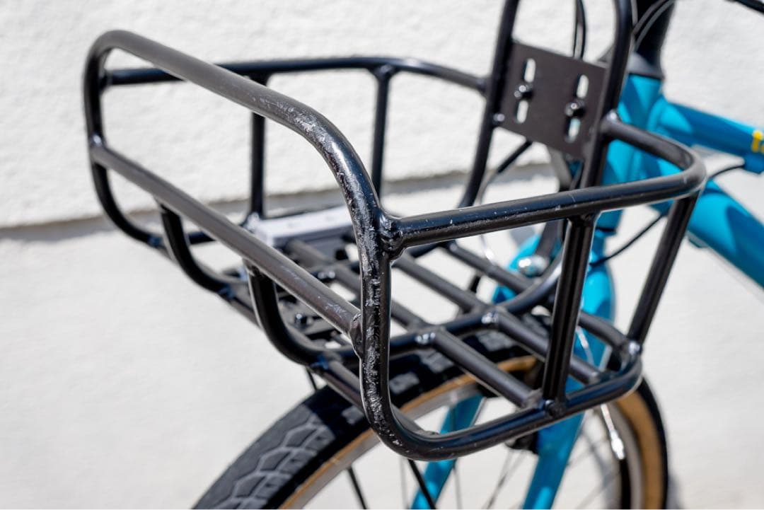 Khodaa Bloom tanken22 子供用自転車/18、20inの次に！