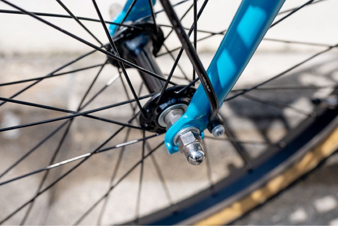 Khodaa Bloom tanken22 子供用自転車/18、20inの次に！