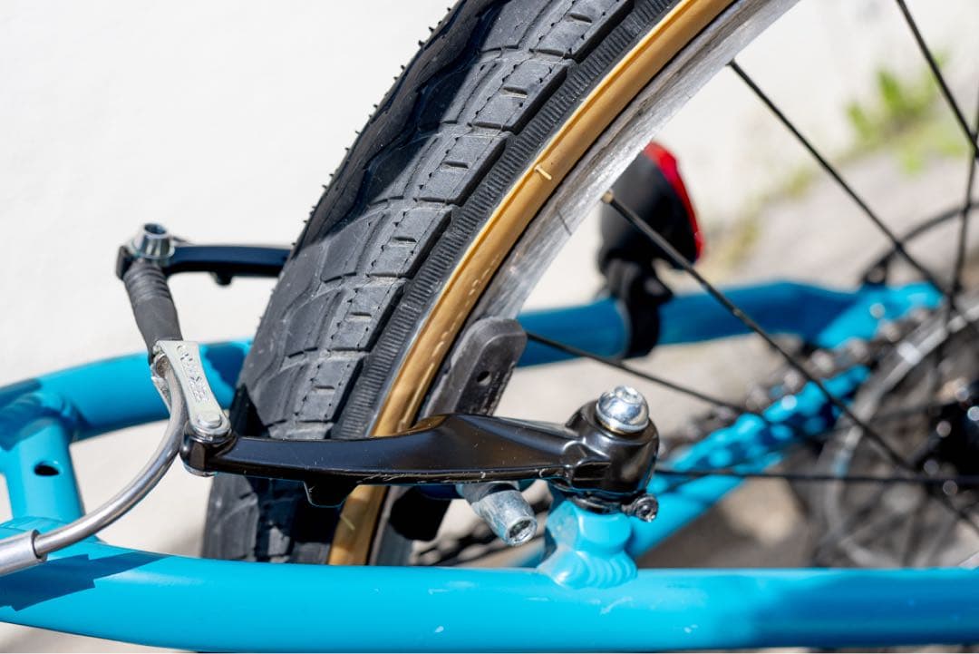 Khodaa Bloom tanken22 子供用自転車/18、20inの次に！