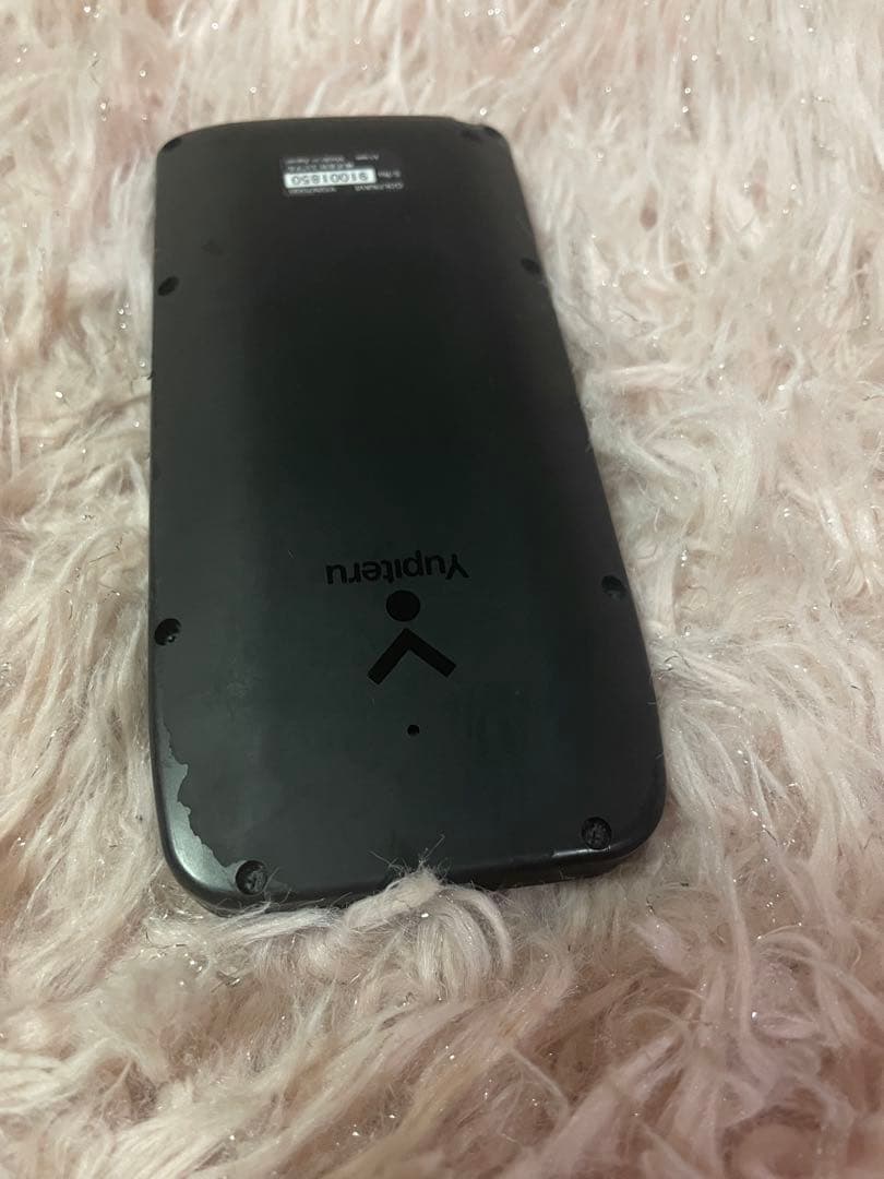 THE FLAGSHIP GOLFNAVI YGN 7000 ゴルフナビ