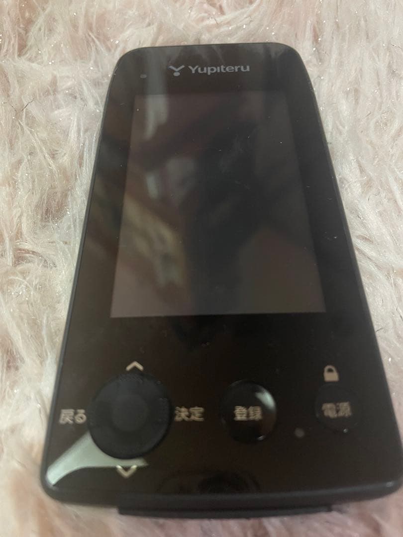 THE FLAGSHIP GOLFNAVI YGN 7000 ゴルフナビ