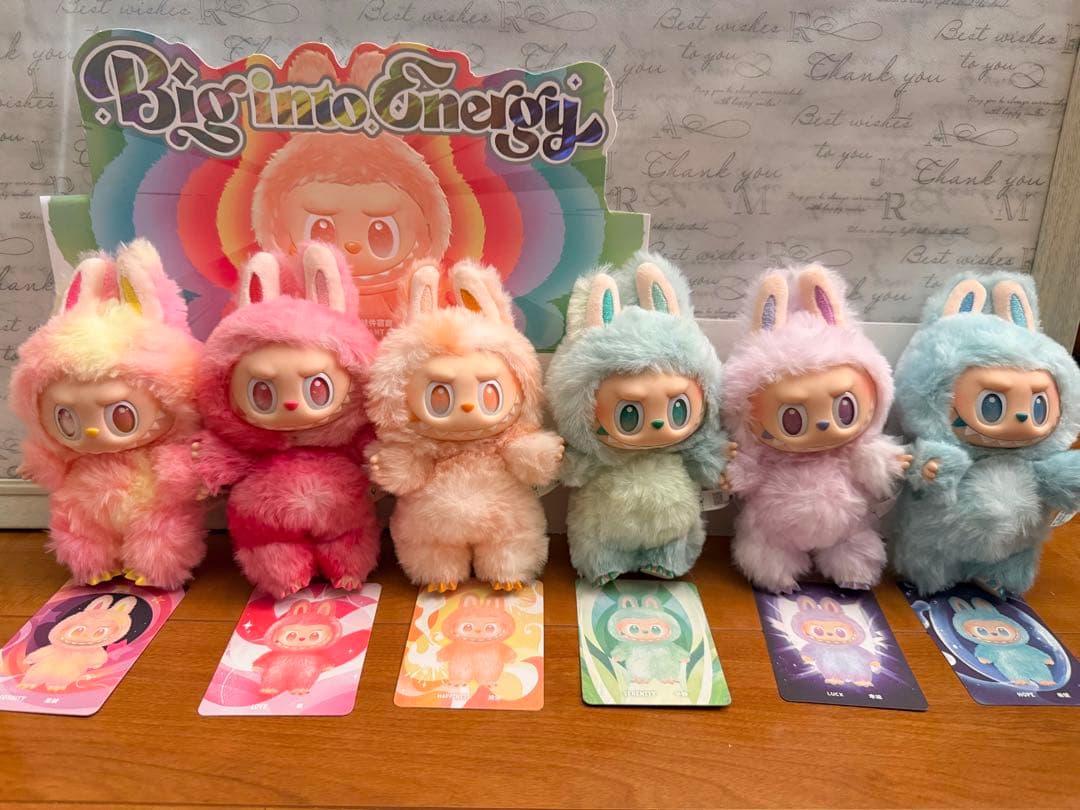 キルラキル プロメア すしお万博 限定 ガチャ 缶バッジ 9枚セット 纏