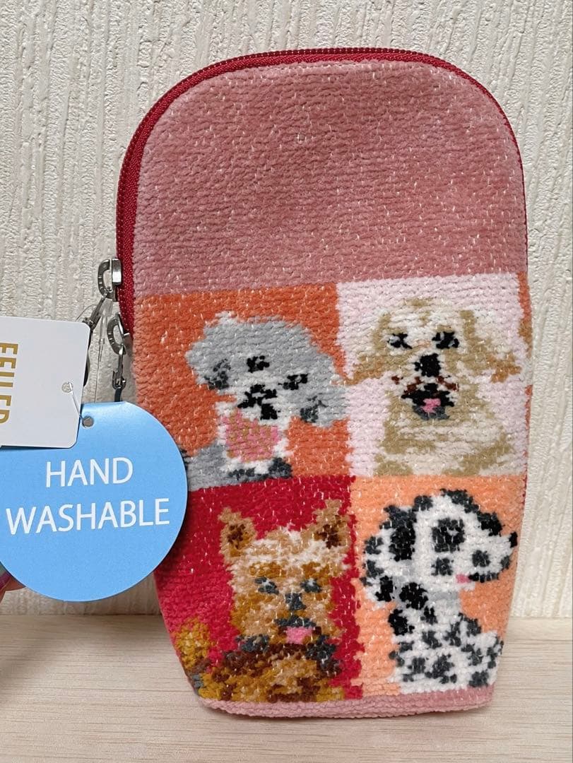 フェイラー ボトルポーチ ルックマイドッグ - メルカリ