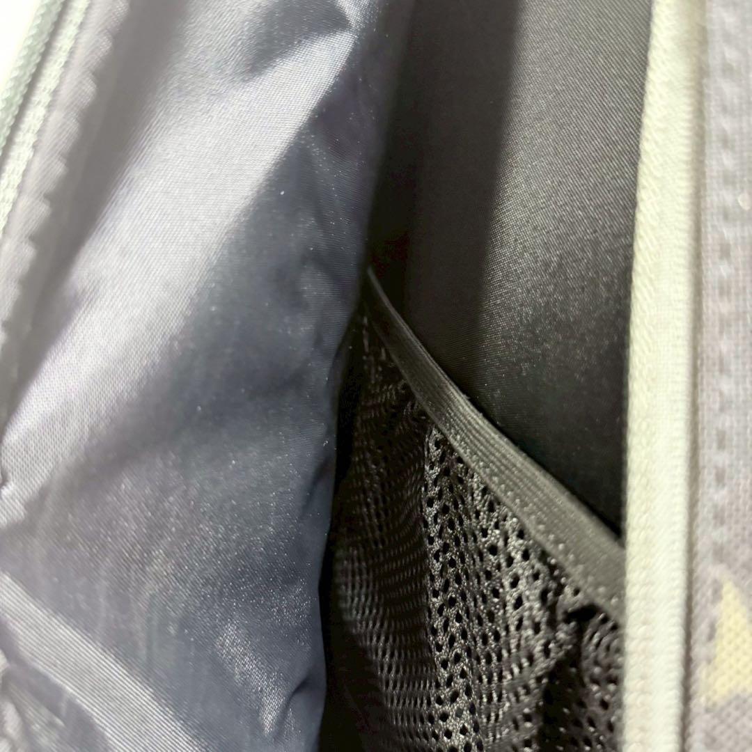 美品 BRIEFING キャディバック　CR-5