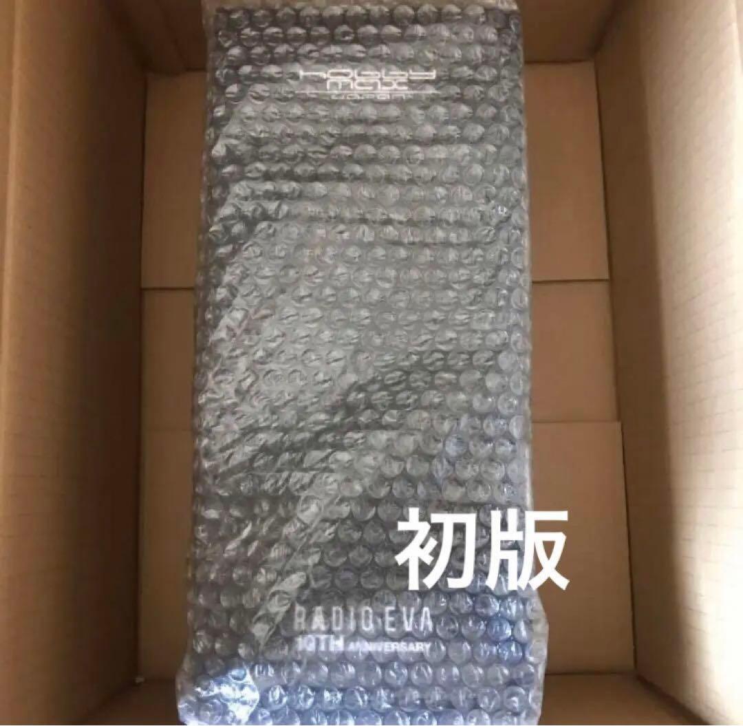 未開封1弾初版　エヴァンゲリオン アスカ 通常色 radio eva フィギュア