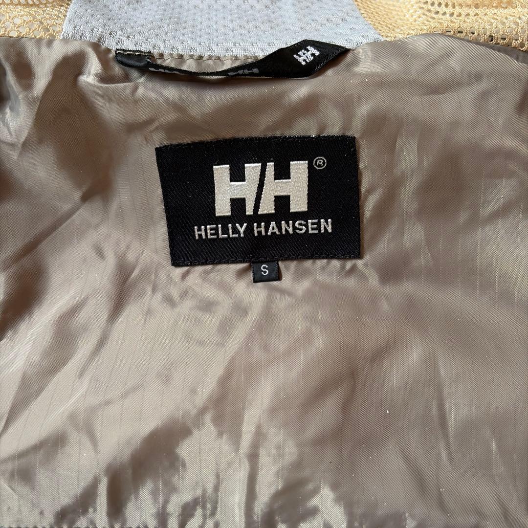 Helly Hansen スノーボードウェア セットアップ　ゴールドウィン