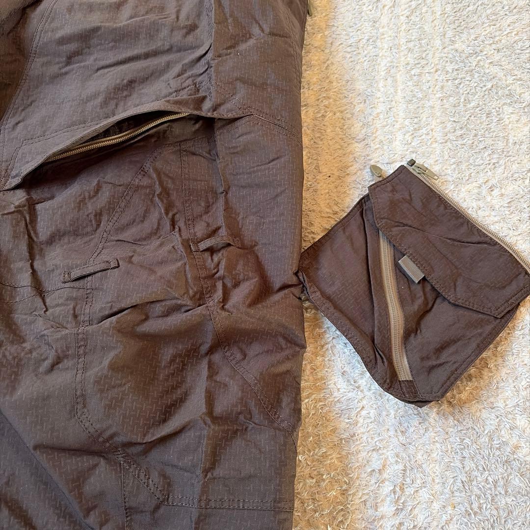 Helly Hansen スノーボードウェア セットアップ　ゴールドウィン