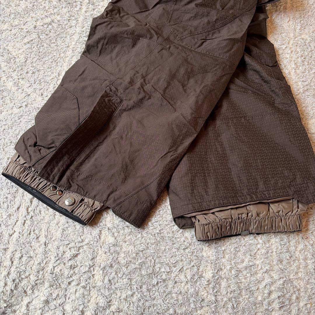 Helly Hansen スノーボードウェア セットアップ　ゴールドウィン