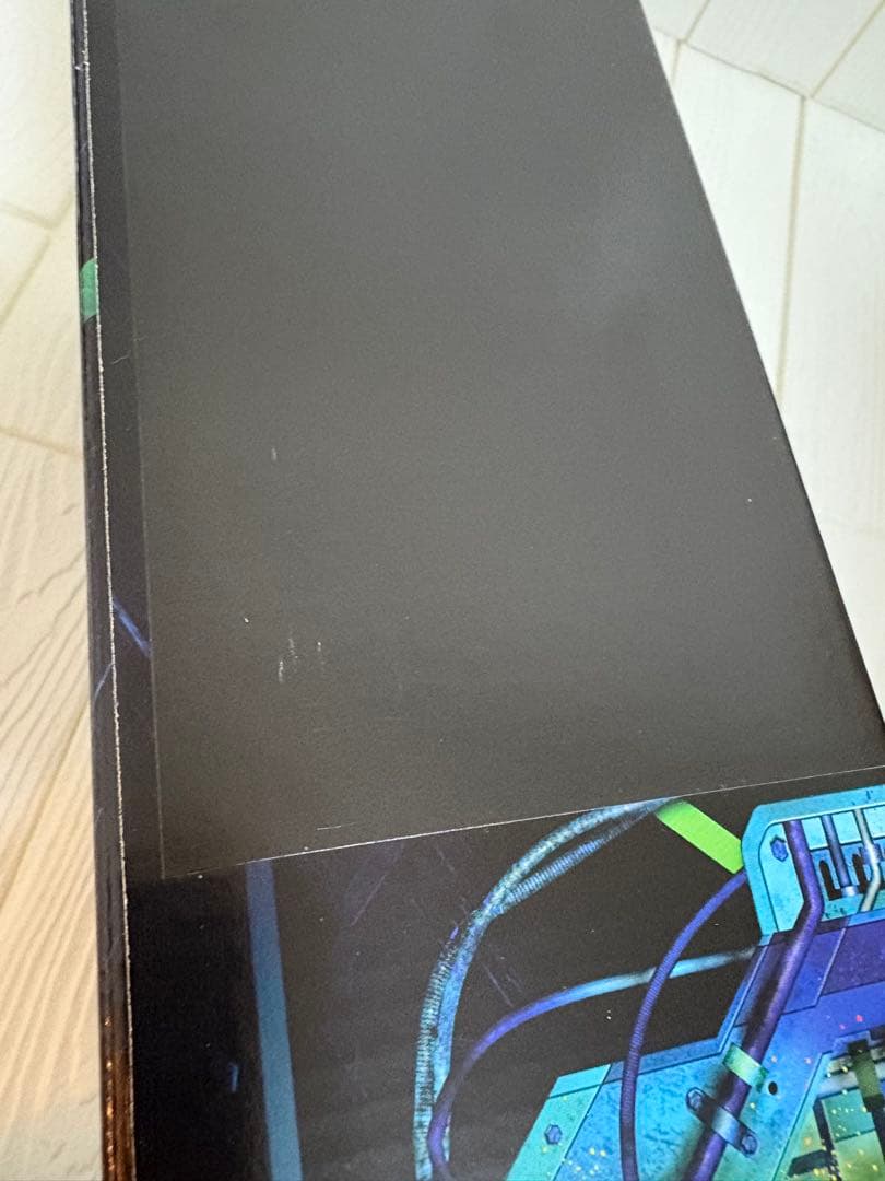 ♦︎ 【未開封】TL-48 オプティマスプライム アルマダユニバース 箱ダメあり