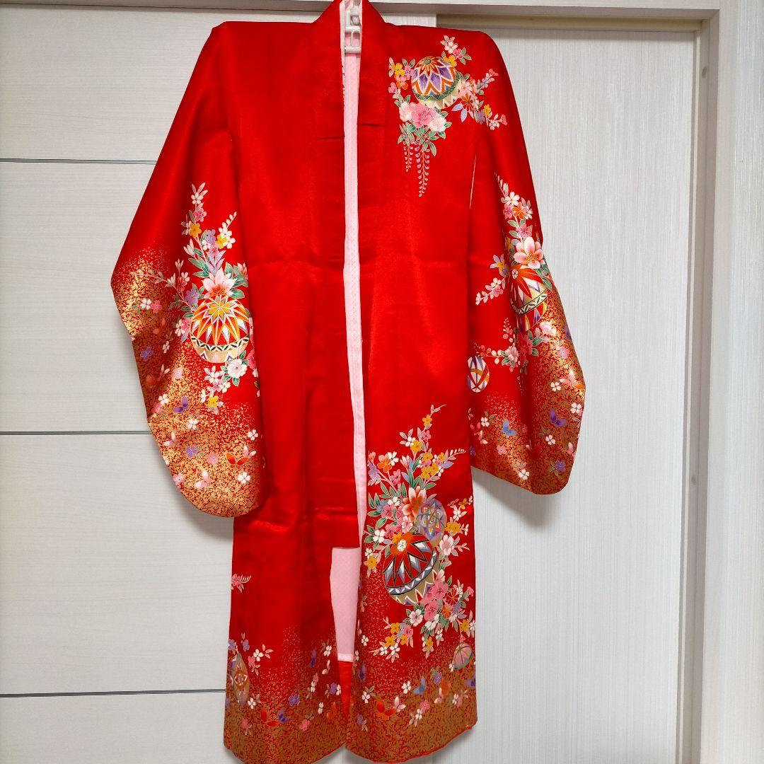 七五三 7歳 草履21cm