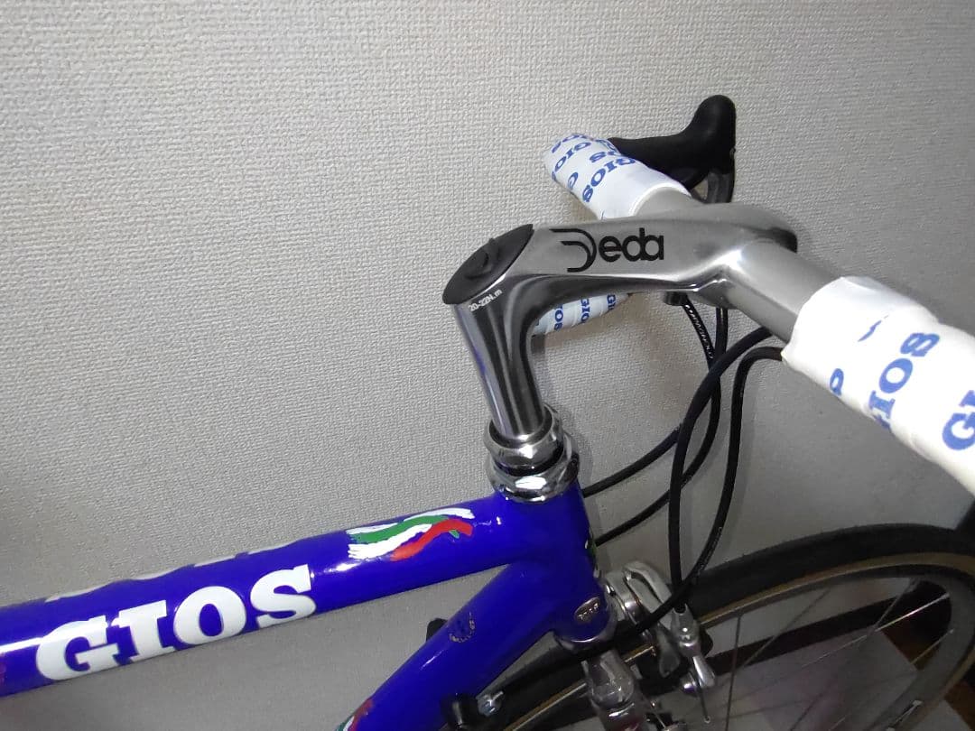 Gios Compact A90 UltraLite ロードバイク - メルカリ