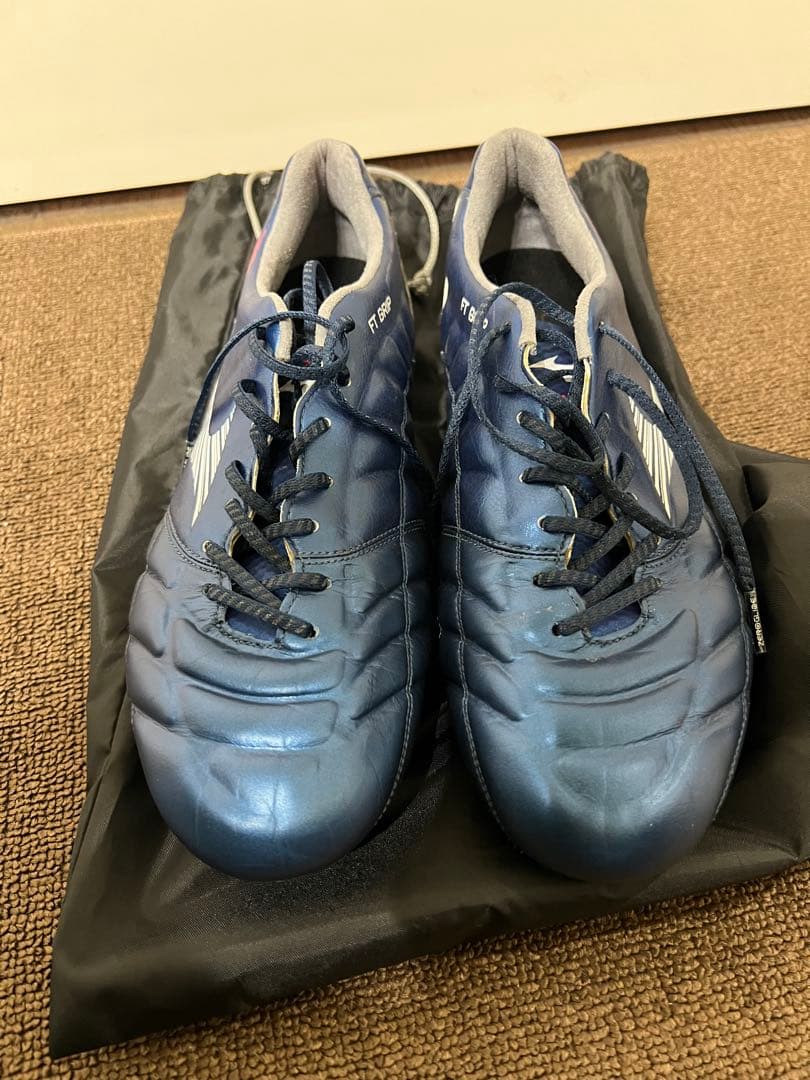 ミズノ　レビュラカップ　JAPAN 27.5