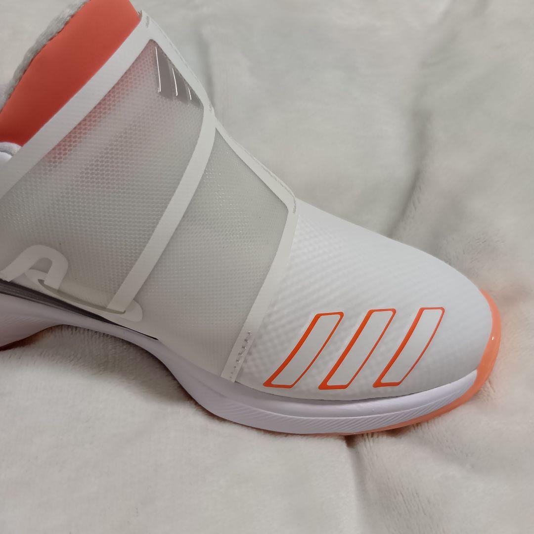 たれぱんだ！！アディダスadidasゴルフシューズ　　23.5cm