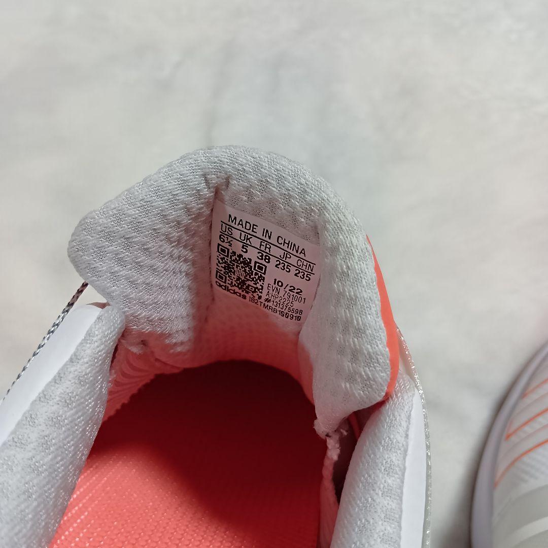 たれぱんだ！！アディダスadidasゴルフシューズ　　23.5cm