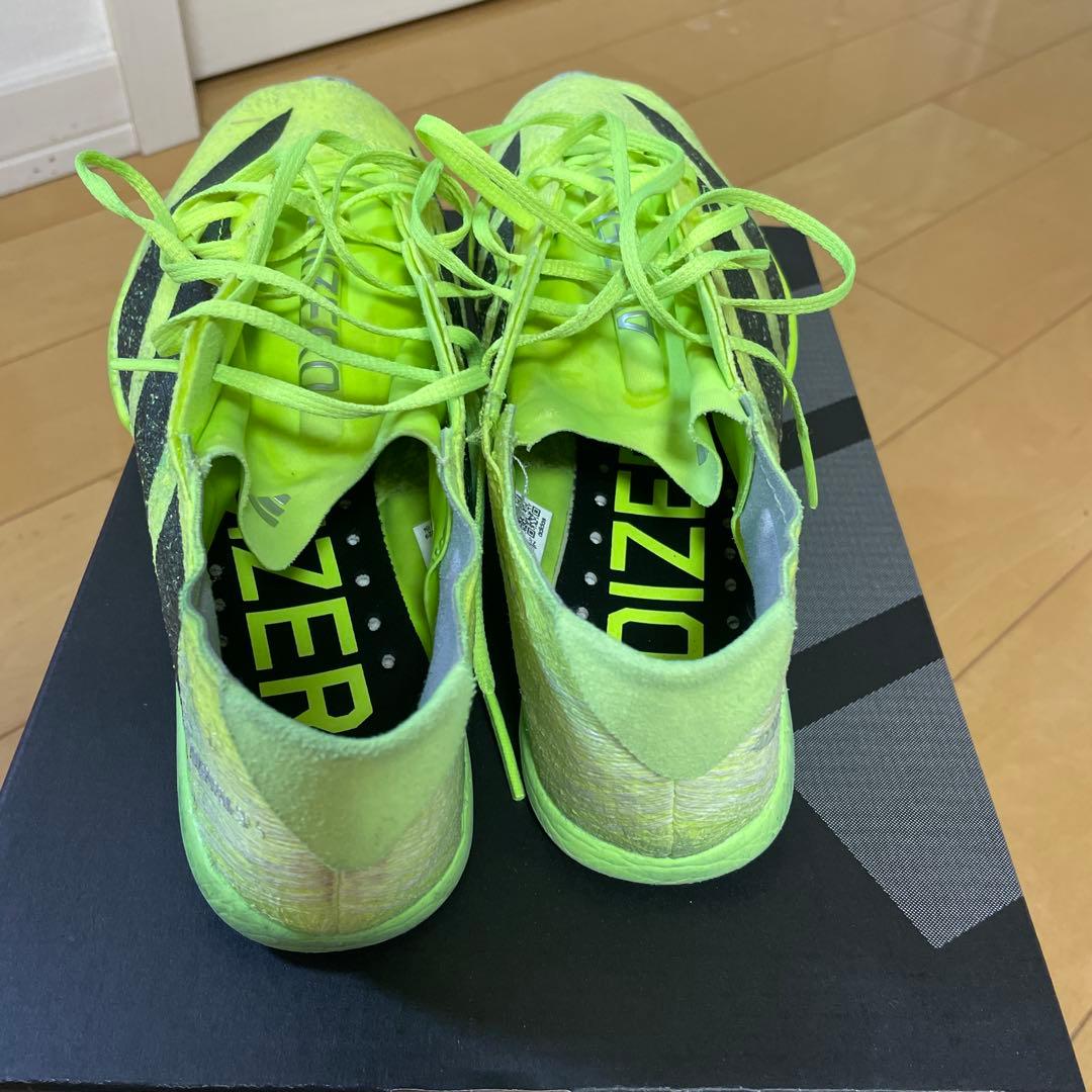 アディダス アディゼロ プライムSP3 25.5cm