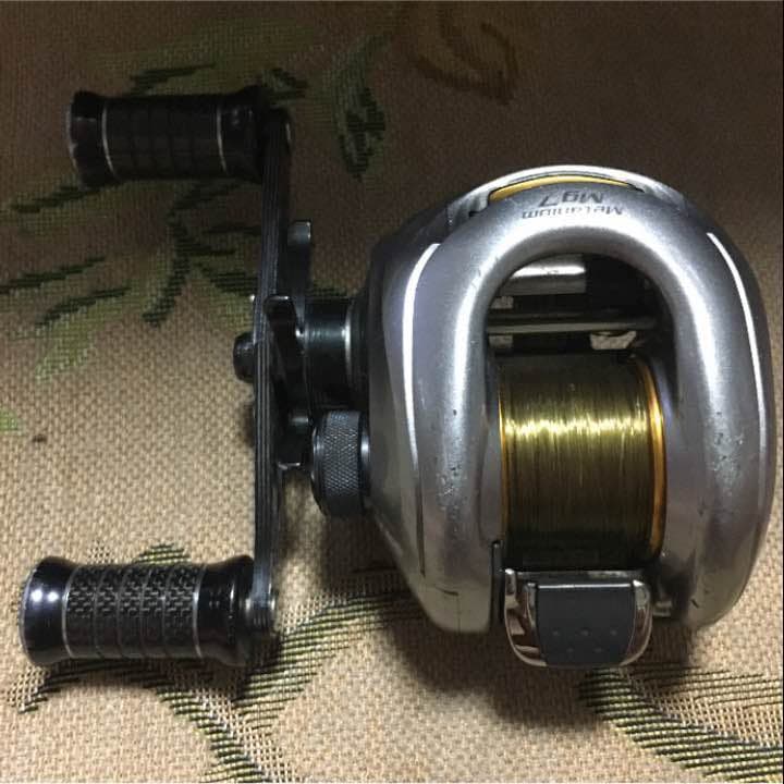 バス釣り引退セット - メルカリ