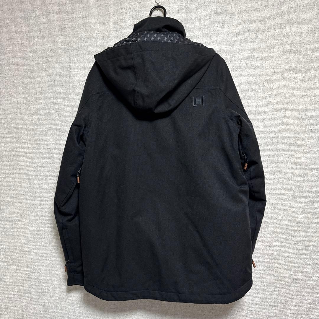 L1 premium goods highland jacket エルワン