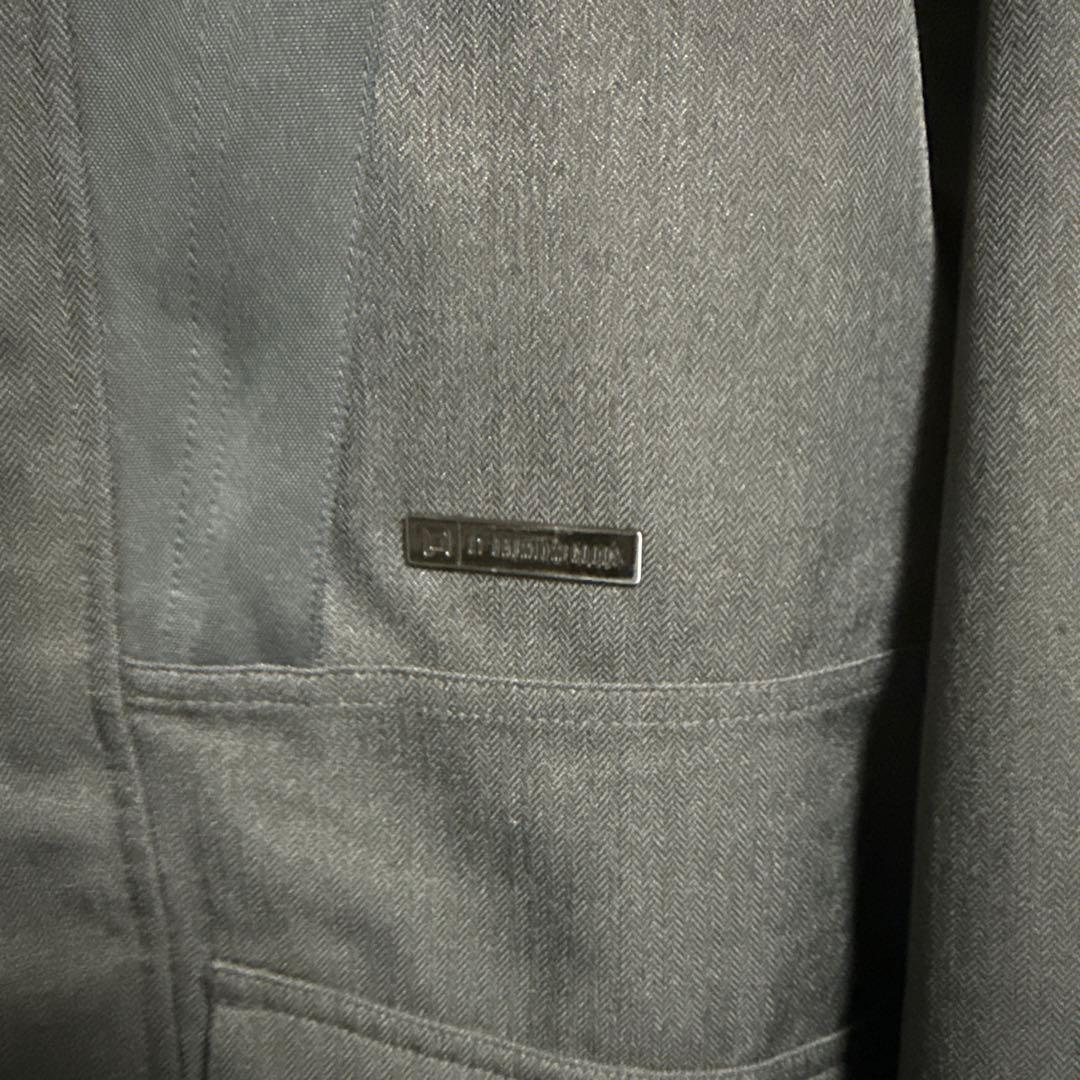 L1 premium goods highland jacket エルワン