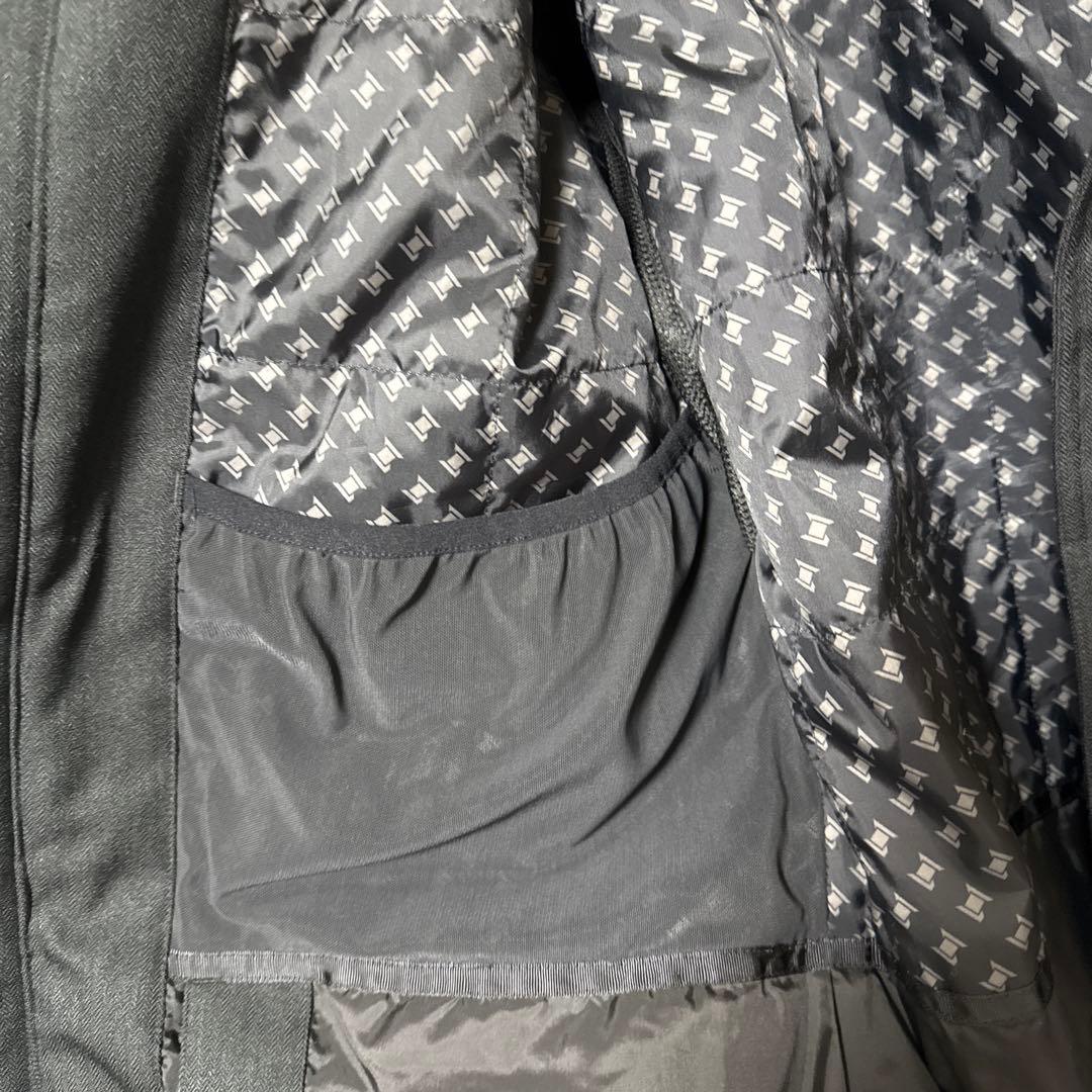 L1 premium goods highland jacket エルワン