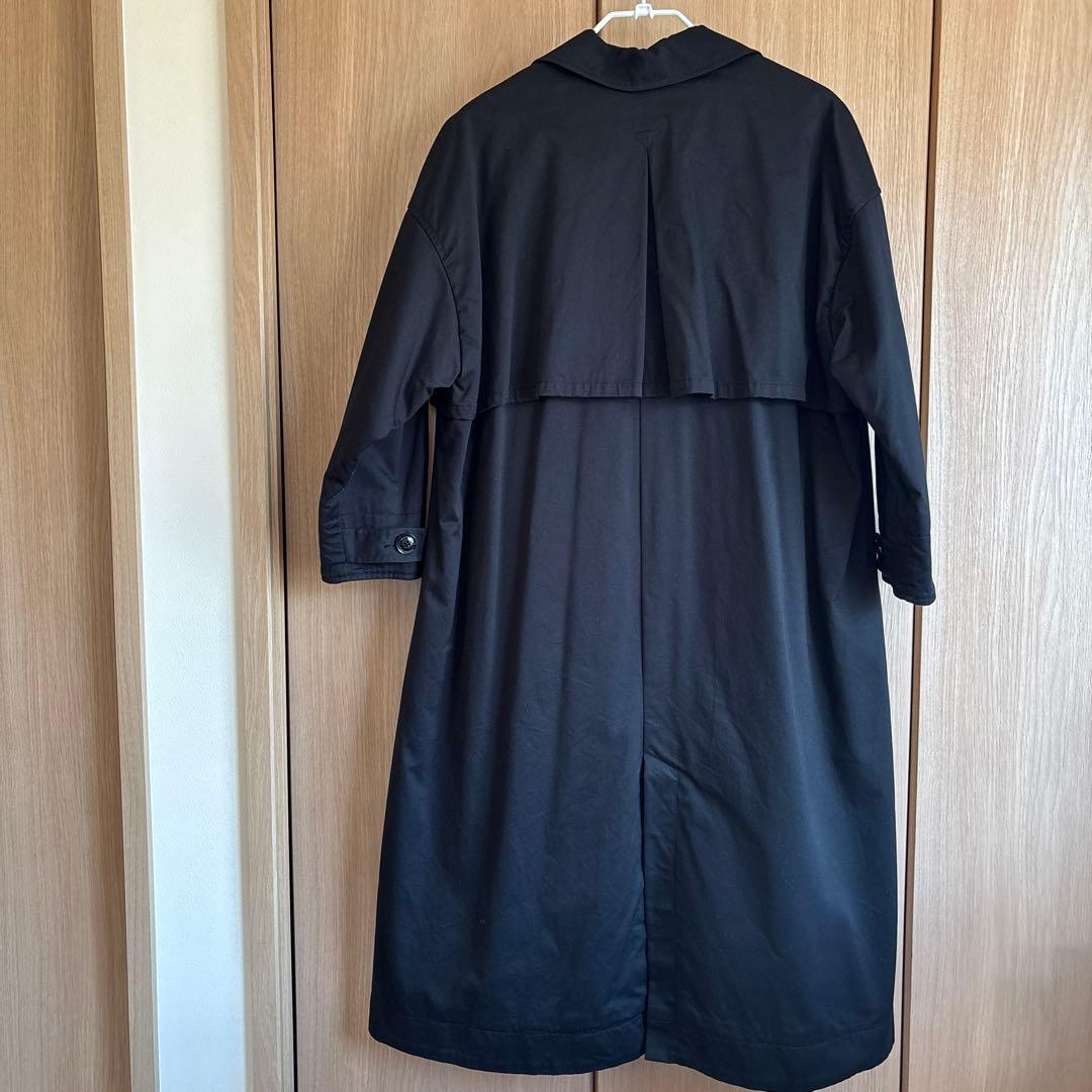 ★美品★ Sunny Clouds 魔女のロングコート サニークラウズ　MP