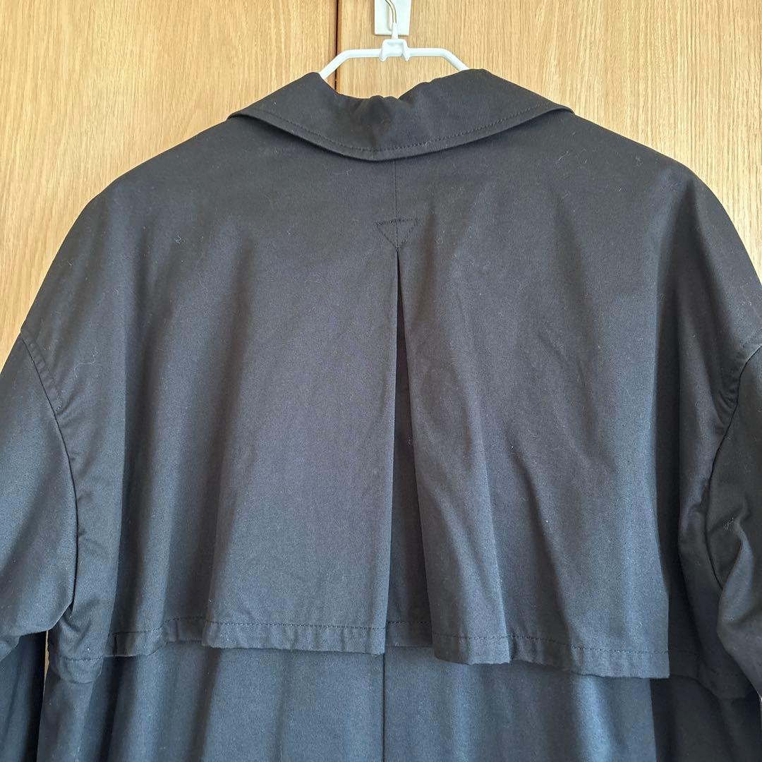 ★美品★ Sunny Clouds 魔女のロングコート サニークラウズ　MP