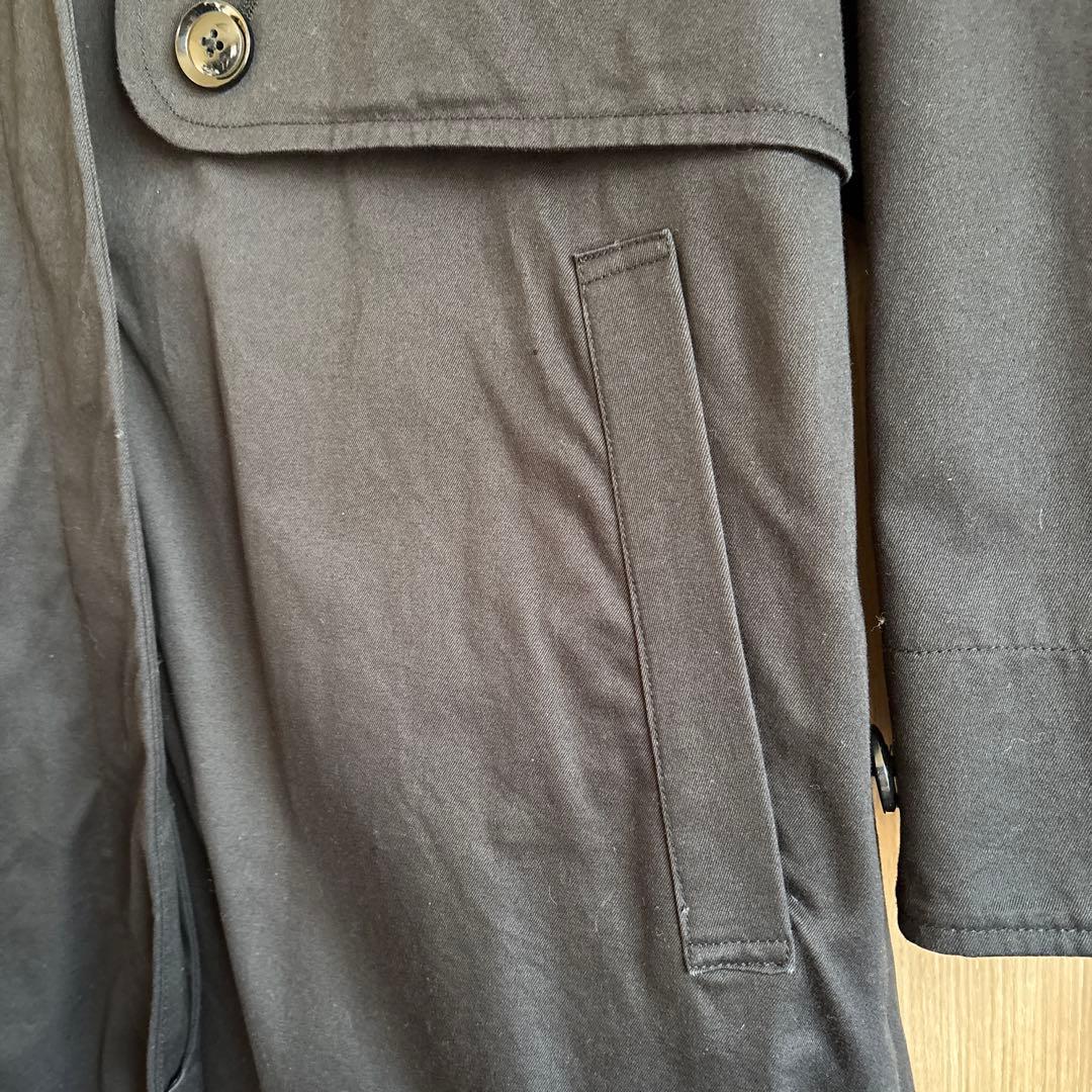 ★美品★ Sunny Clouds 魔女のロングコート サニークラウズ　MP