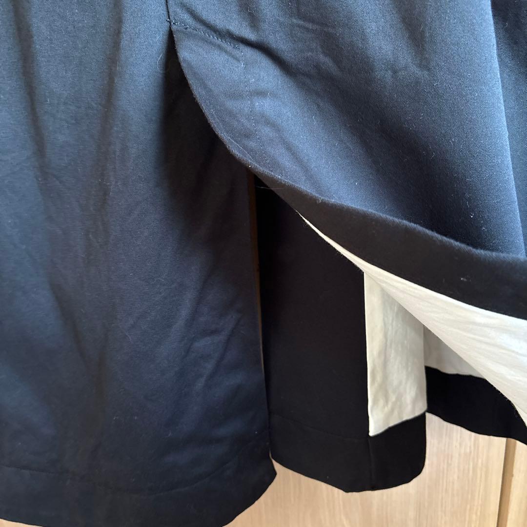 ★美品★ Sunny Clouds 魔女のロングコート サニークラウズ　MP