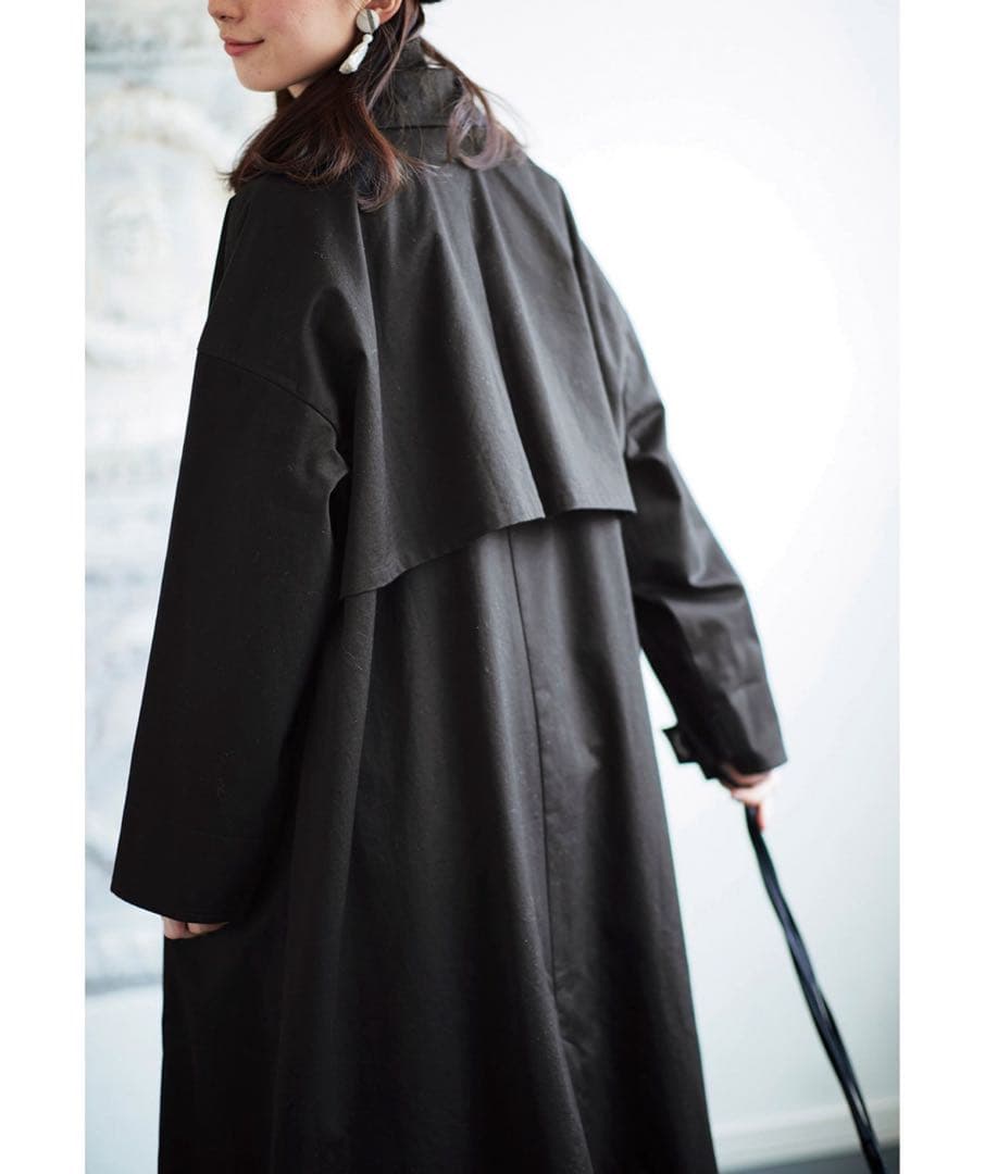 ★美品★ Sunny Clouds 魔女のロングコート サニークラウズ　MP