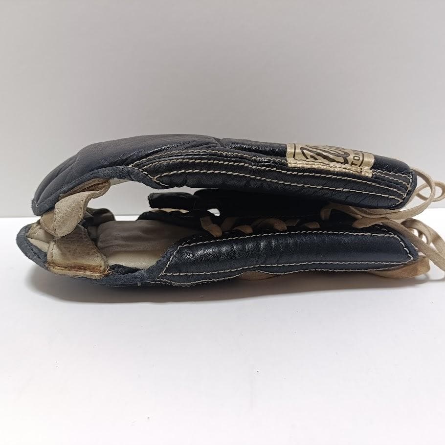 Winning ウイニング パンチンググローブ 旧ロゴ ヴィンテージ