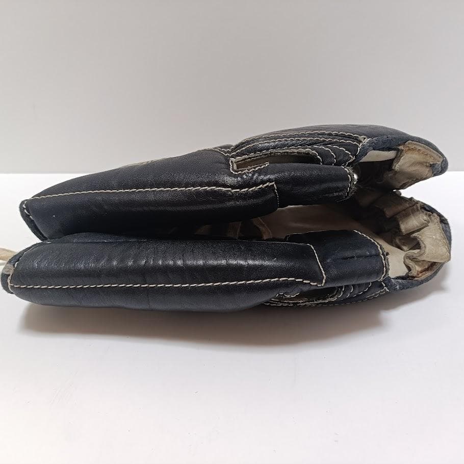 Winning ウイニング パンチンググローブ 旧ロゴ ヴィンテージ