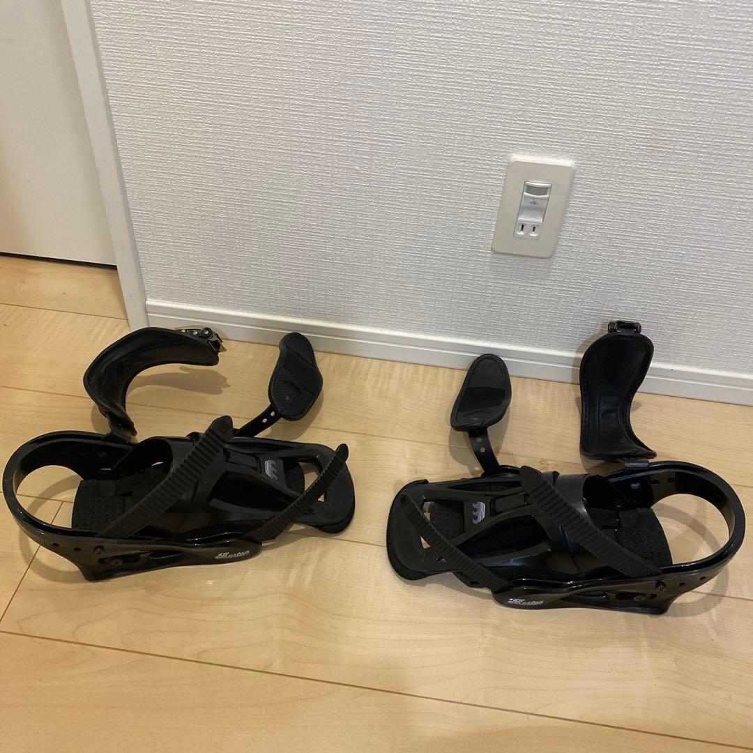 即日発送　ビンディングBURTON　FREESTYLE フリースタイル Mサイズ