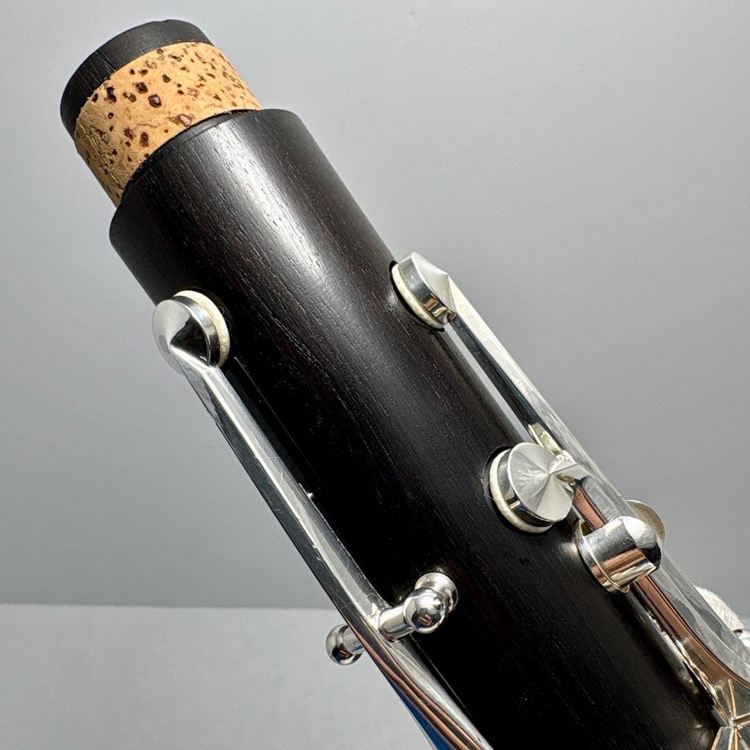 クラリネット クランポン E13 SP全タンポ交換品 付属品付