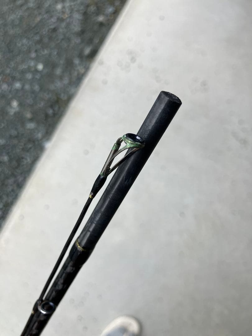 ジャクソン クロノタイドCRNT-932N - メルカリ