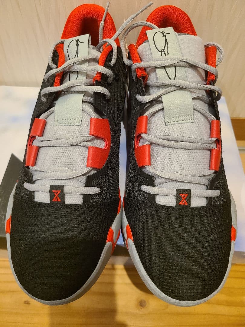 NIKE　PG6EP(28cm)バスケットシューズ