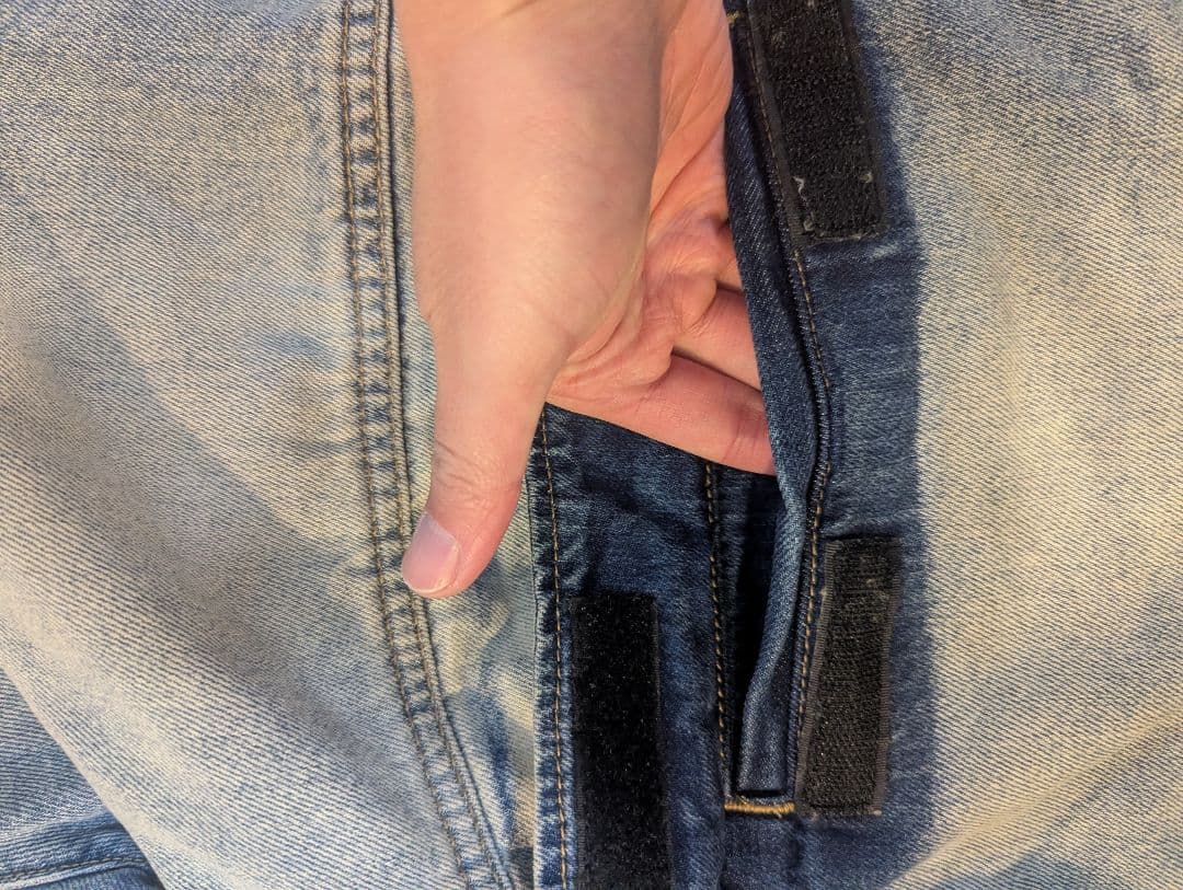 DIESEL 25年最新デニム 未使用美品 グレン期 D-DAYETZ-S