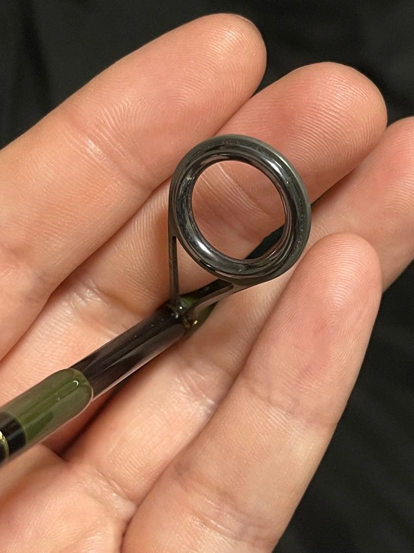 天龍 tenryu ミッジミノーイン 廃盤 トラウトロッド MM622 sp-L