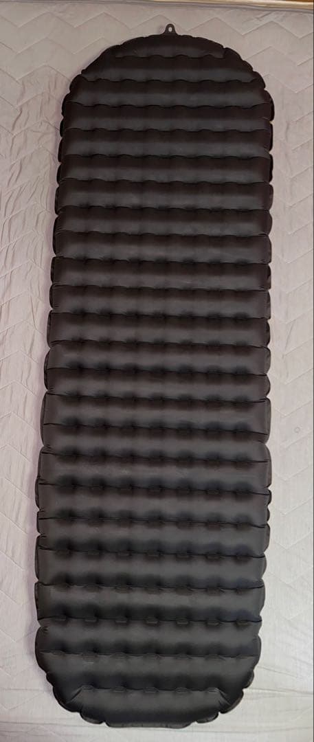 ニーモ　テンサーインシュレーテッド　　　　　　　　　　　　　　ミディアムマミー